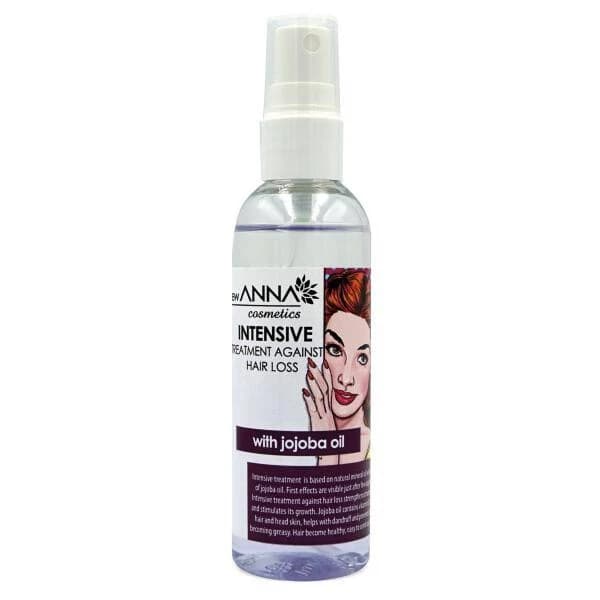 New Anna Cosmetics Anti Hair Loss Spray