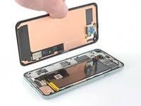 Google Pixel 5 Display Adhesive - Genuine