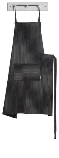 Now Designs Mighty Pinstripe Granite Apron