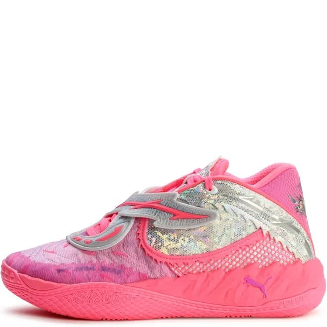 Puma Mens MB.05 "World Tour