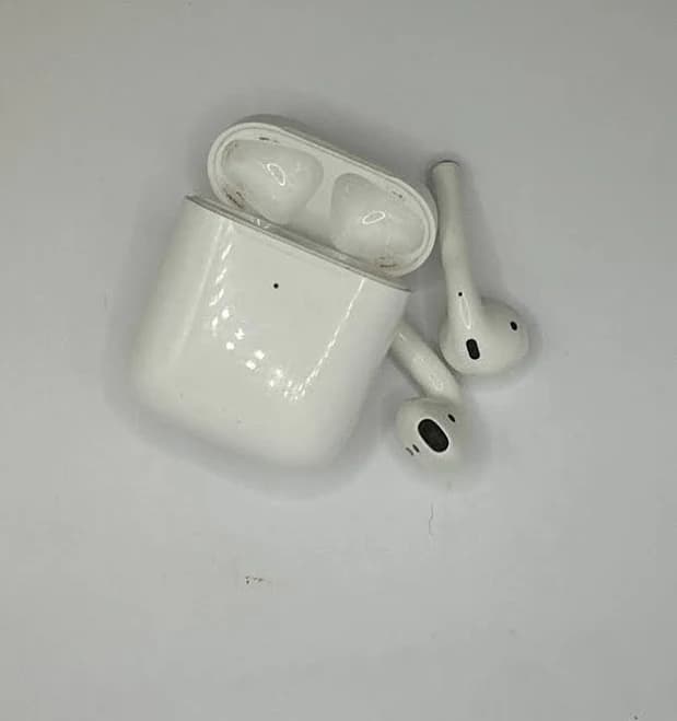 Airpods 2nd Generation A1938