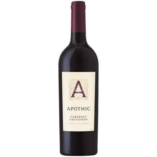 Apothic Cabernet Sauvignon