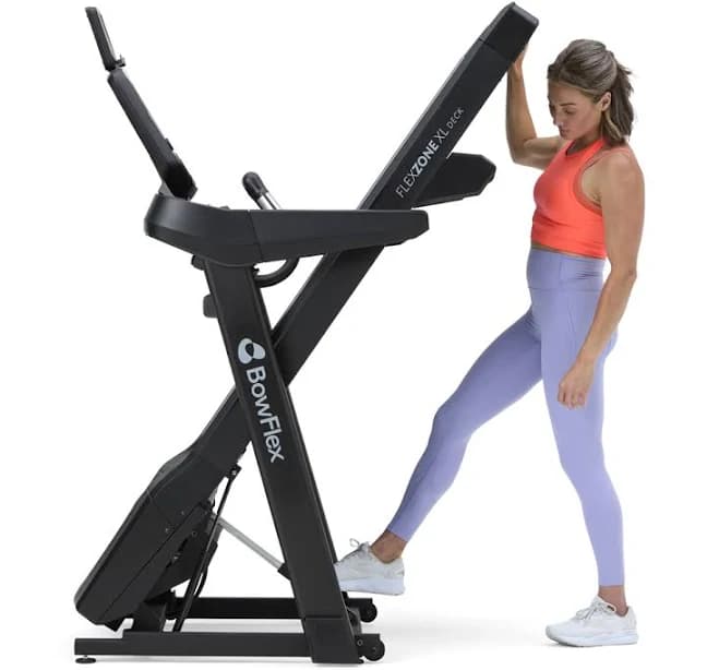 BowFlex T9 Treadmill