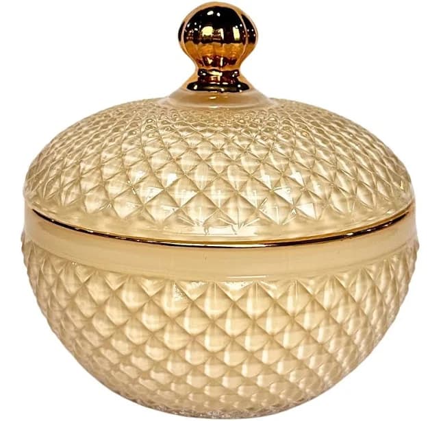 AYO (Joy) Candle 4 oz.