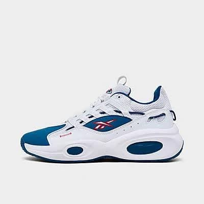 Reebok Men's Solution Mid