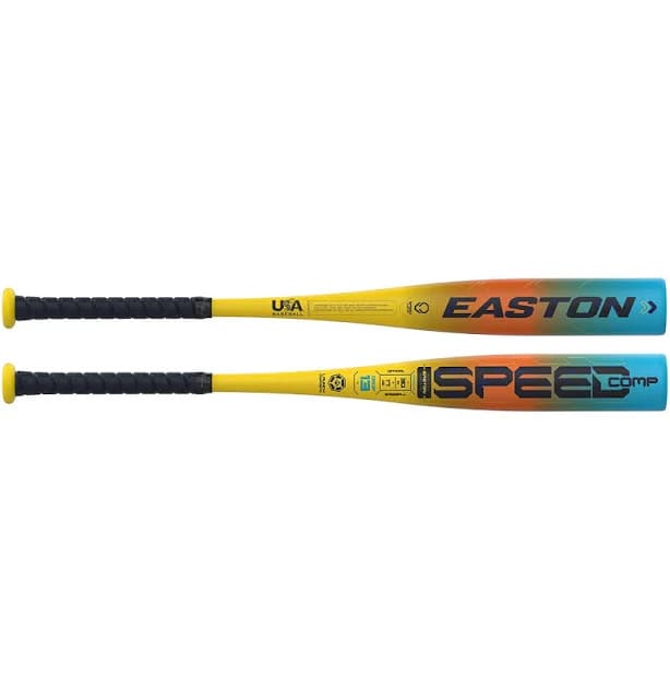 Easton Speed Comp -13 USA Baseball Bat