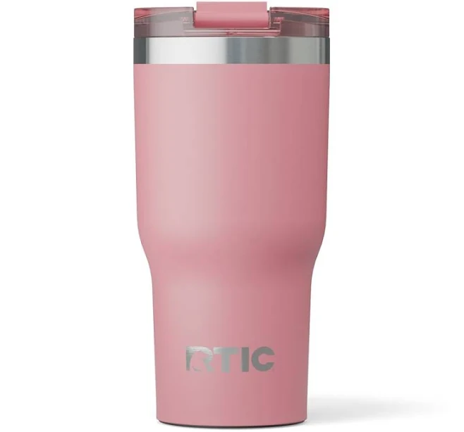 Rtic 20 oz Ceramic Lined Insulated Essential Tumbler