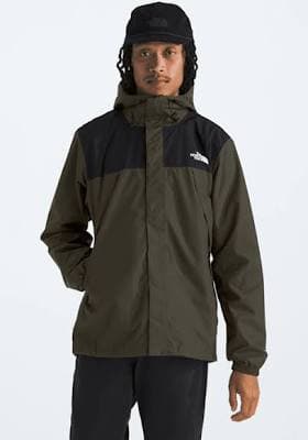 The North Face Men's Antora Jacket