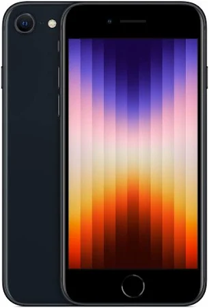 Restored Apple iPhone SE
