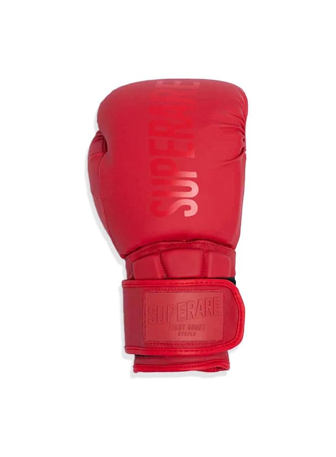 Supergel V Boxing Gloves