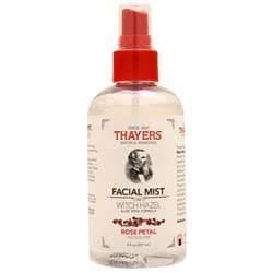 Thayers Alcohol-Free Rose Petal Witch Hazel Facial Mist