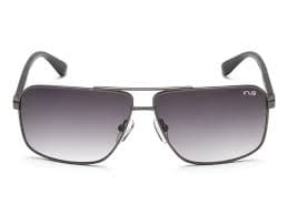 IRUS S1162 Men Rectangular Sunglasses – IRUS Eyewear