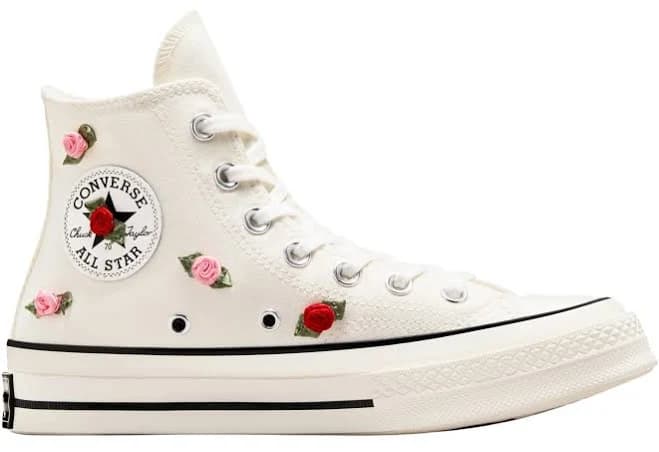 Converse Chuck 70 Valentine's Day Hi