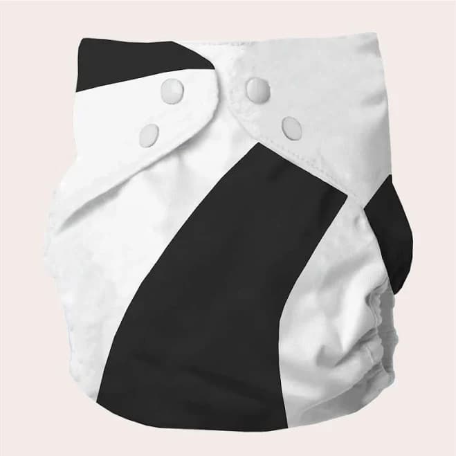 HealthyBaby Cloth Diaper Bundle