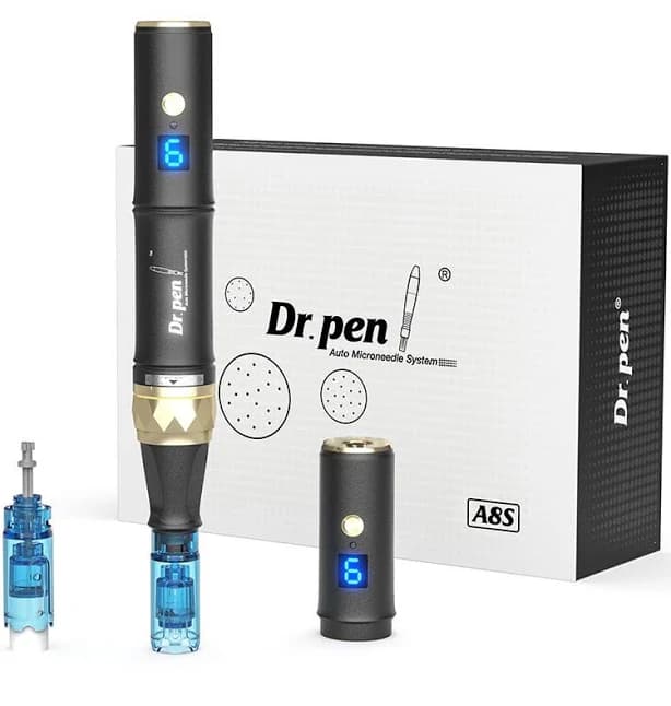 Dr. Pen A8S Microneedling Pen