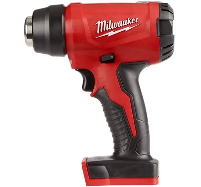 Milwaukee Compact Heat Gun