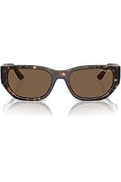 Vogue Eyewear womens Vo5586s Rectangular Sunglasses