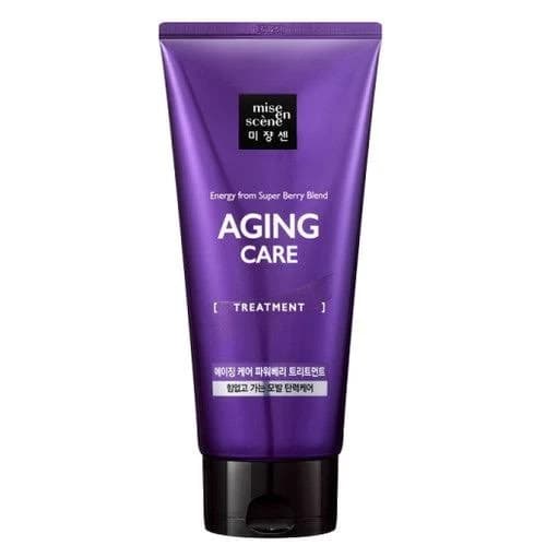 mise en scene: Perfect Serum Original Treatment 180ml