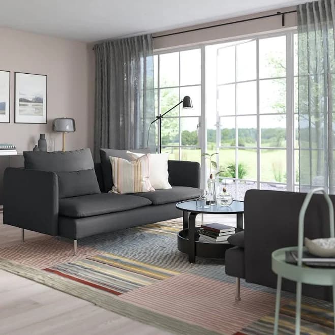 IKEA SÖDERHAMN sofa