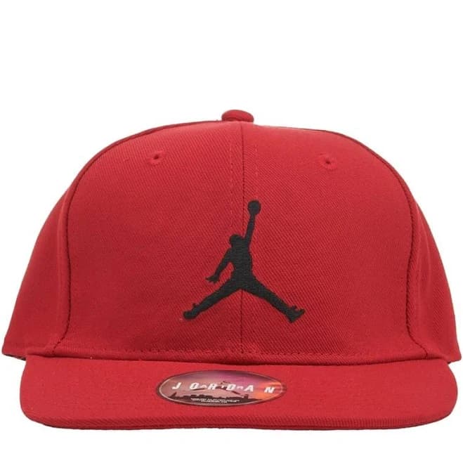 Jordan Jumpman Snapback Toddler Hat