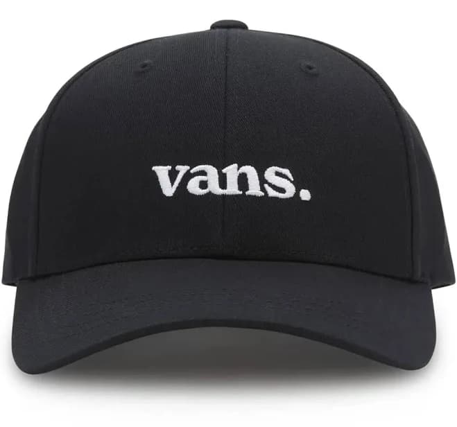 Vans 66 Structured Jockey Hat