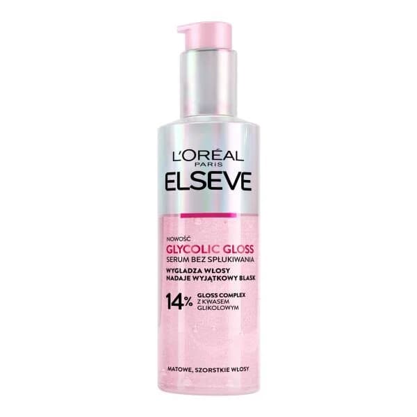 L'Oréal Paris Leave-In Serum for Shiny Hair