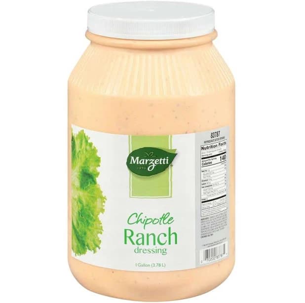 Marzetti Chipotle Ranch Dressing