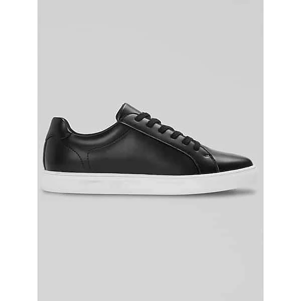 Kenneth Cole Men's Lace-Up Low-top Sneakers