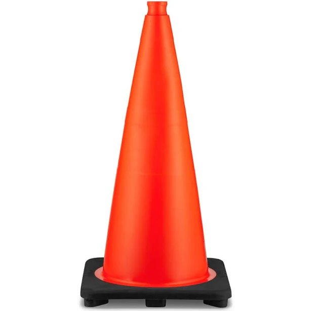 BOEN Safety Cone TC-28