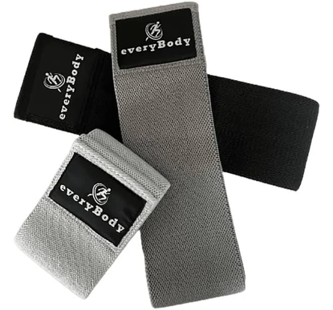 Strength Training Resistance Bands