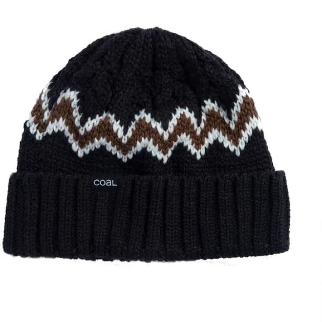 Coal Meadows Beanie