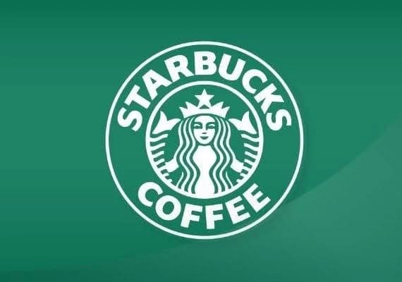 Starbucks Gift Card USD US $25 Food Digital Activation Key