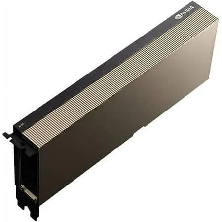 NVIDIA Tesla A100 Ampere 40 GB Graphics Card