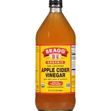 Bragg Apple Cider Vinegar, Organic