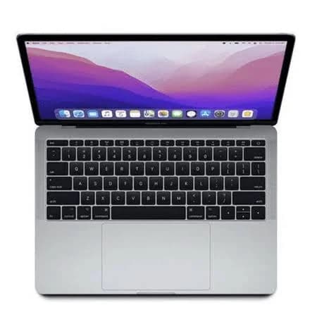 Apple Macbook Air 13.3-inch (Retina 7gpu, Silver) 3.2Ghz 8-Core M1 (2020) Laptop 256gb HD & 8GB RAM-Mac OS (Fair)