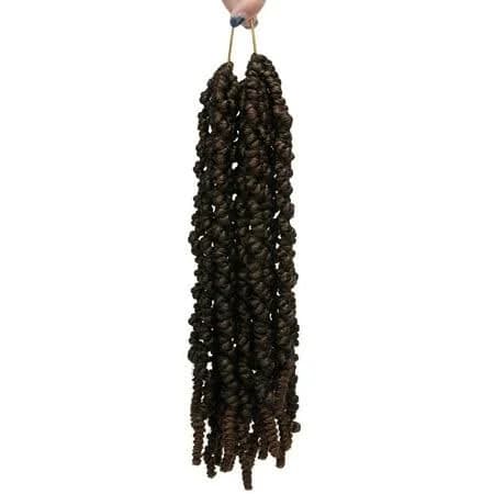 Women's Curly Ponytail Clip-in Hair Pieces