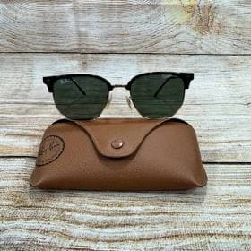 Ray-Ban New Clubmaster Sunglasses