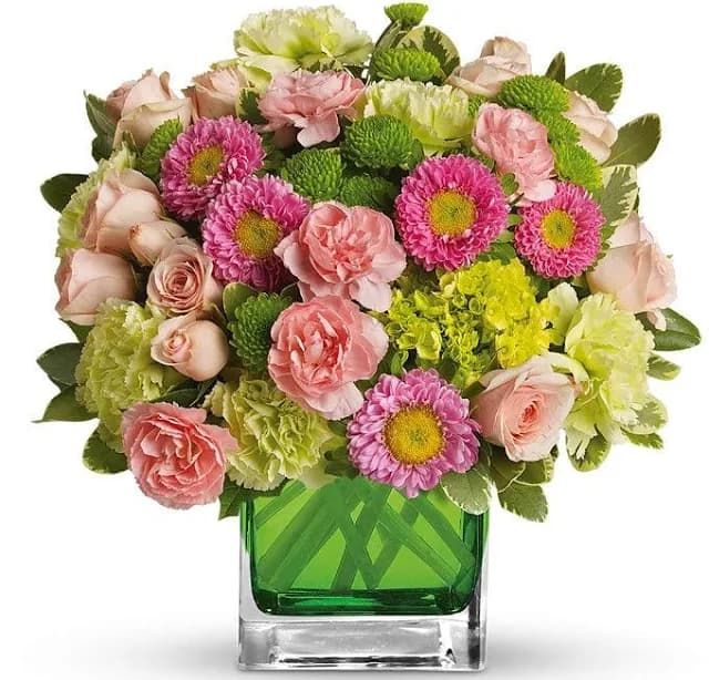 Make Her Day