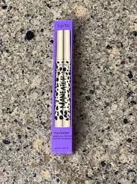 Tarte Maneater Mascara In Black Color