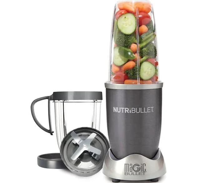 NutriBullet Blender