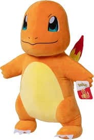 Pokemon Charmander Plush