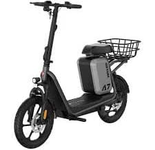 Gotrax A7 Electric Scooter