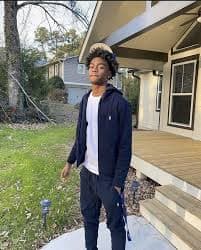 Polo Ralph Lauren Double Knit Polo Ralph Lauren Navy Tracksuit Set | Grailed