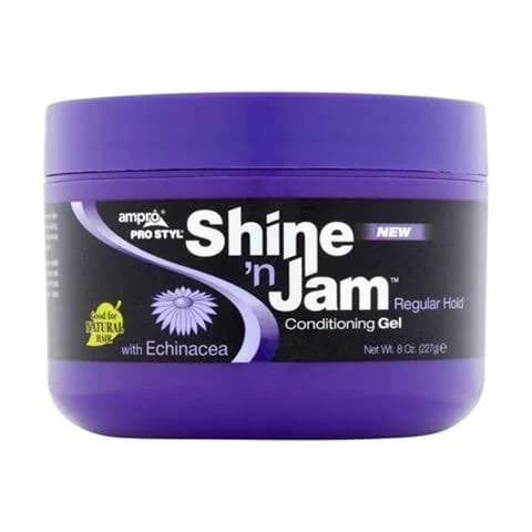 Ampro Shine-N-Jam Gel