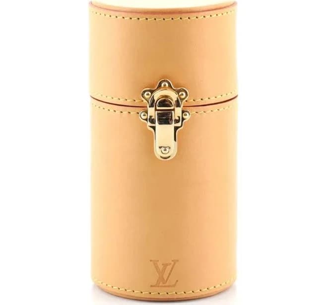 LV Perfume Travel Case1