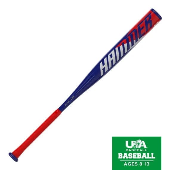 Easton Hammer Youth Baseball Bat