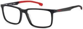Carrera Ducati Carduc Eyeglasses