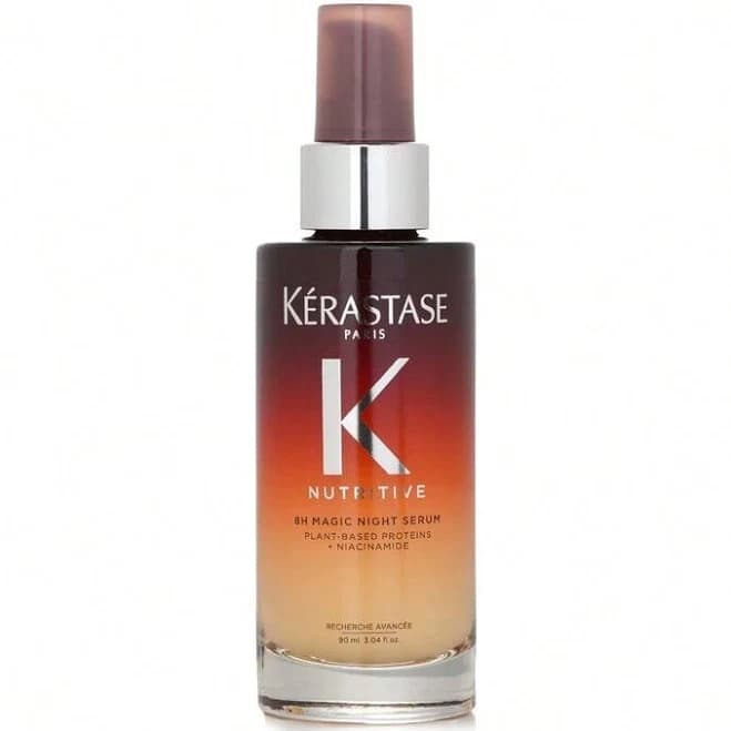 Kérastase Nutritive 8H Magic Night Serum 90ml/3.04oz,