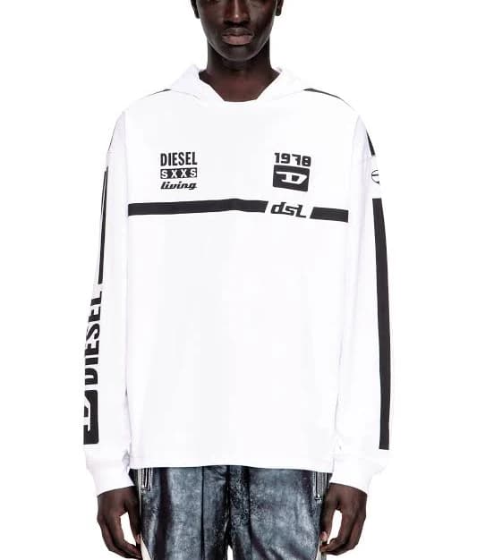 Diesel Men's T-Shirt