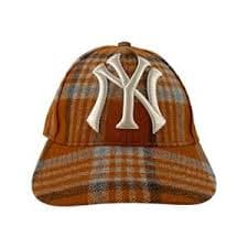 Gucci | Accessories | Gucci Womens Brown Mickey Mouse Hat | Poshmark